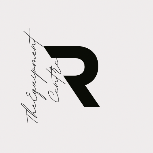 The Equipment Centre monogram